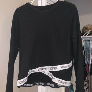 Victoria Sport Sweatshirt